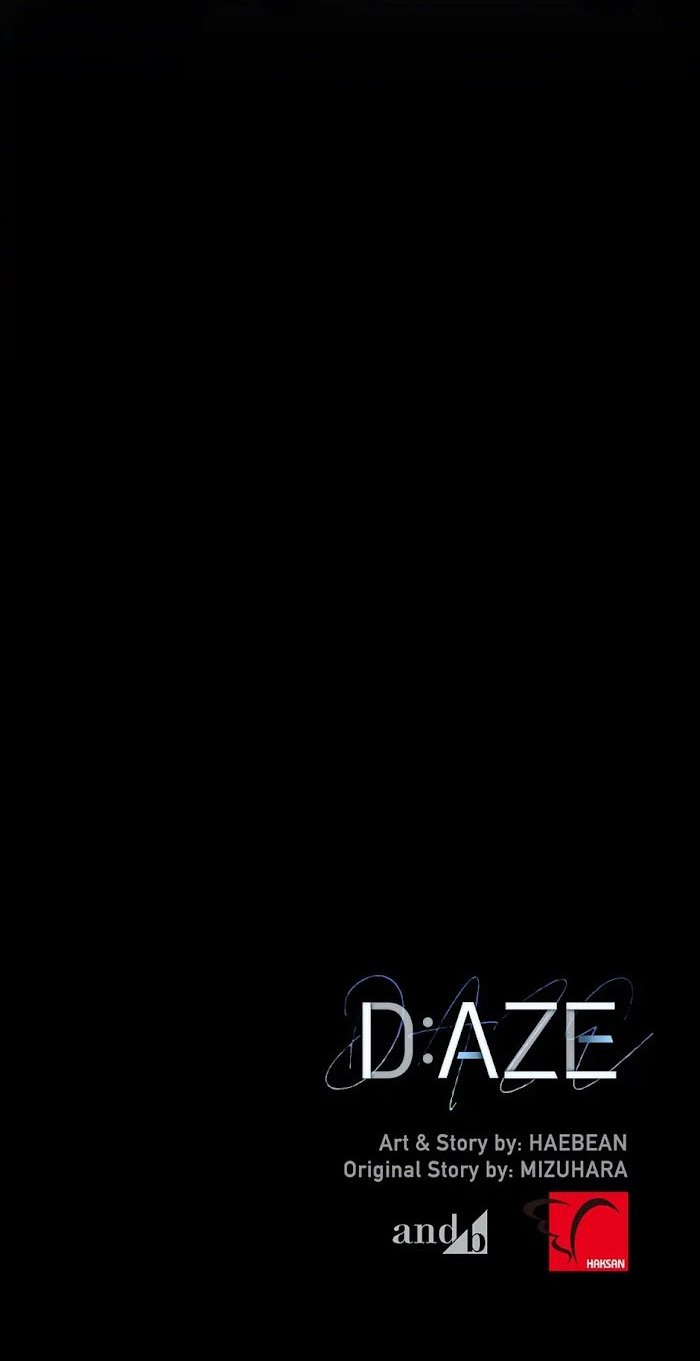 D AZE EP 4